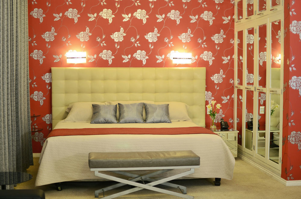 Casa Andina Standard Trujillo Plaza Hotel Buitenkant foto