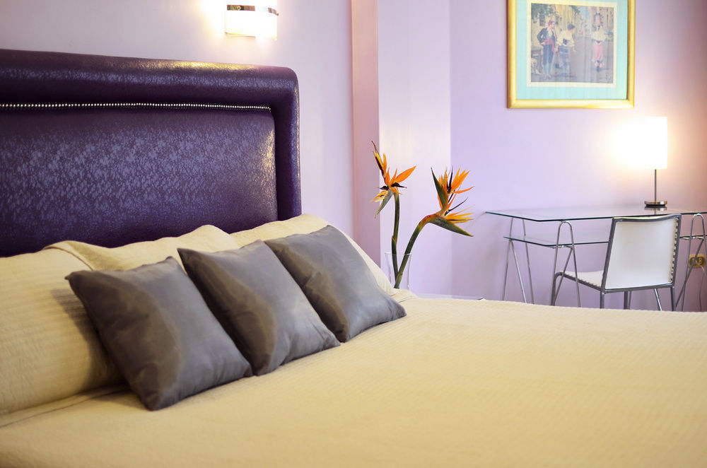 Casa Andina Standard Trujillo Plaza Hotel Buitenkant foto