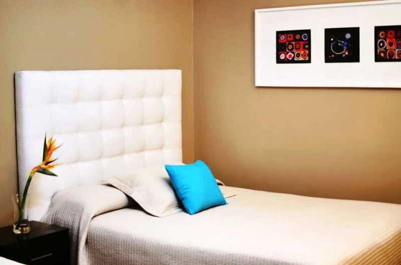 Casa Andina Standard Trujillo Plaza Hotel Buitenkant foto